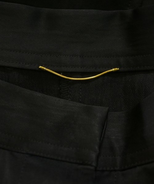 Deuxieme Classe（ドゥーズィエムクラス）ロング・マキシ丈スカート 黒 サイズ:36(S位) レディース/2200645171044