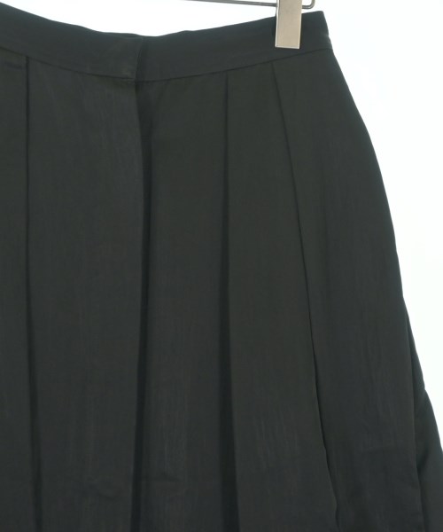 Deuxieme Classe（ドゥーズィエムクラス）ロング・マキシ丈スカート 黒 サイズ:36(S位) レディース/2200645171044