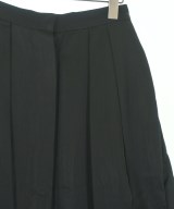 Deuxieme Classe（ドゥーズィエムクラス）ロング・マキシ丈スカート 黒 サイズ:36(S位) レディース/2200645171044