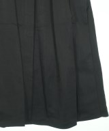 Deuxieme Classe（ドゥーズィエムクラス）ロング・マキシ丈スカート 黒 サイズ:36(S位) レディース/2200645171044