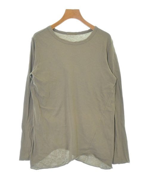 Deuxieme Classe（ドゥーズィエムクラス）Tシャツ・カットソー グレー サイズ:F レディース/2200643991217