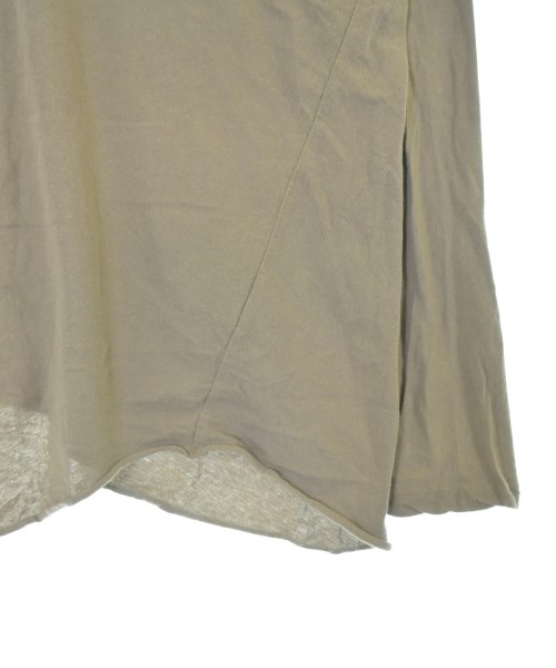 Deuxieme Classe（ドゥーズィエムクラス）Tシャツ・カットソー グレー サイズ:F レディース/2200643991217