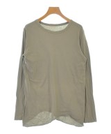 Deuxieme Classe（ドゥーズィエムクラス）Tシャツ・カットソー グレー サイズ:F レディース/2200643991217