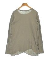 Deuxieme Classe（ドゥーズィエムクラス）Tシャツ・カットソー グレー サイズ:F レディース/2200643991217