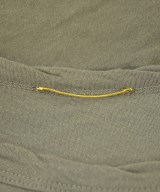 Deuxieme Classe（ドゥーズィエムクラス）Tシャツ・カットソー グレー サイズ:F レディース/2200643991217