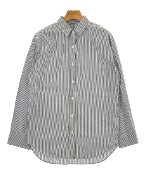 Deuxieme Classe(ドゥーズィエムクラス)カジュアルシャツ 紺 サイズ:-(L位)/2200644979023