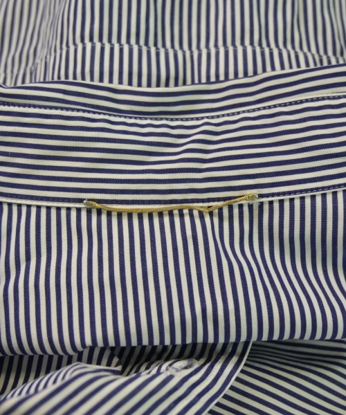 Deuxieme Classe（ドゥーズィエムクラス）カジュアルシャツ 紺 サイズ:-(L位) レディース/2200644979023