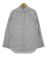 Deuxieme Classe（ドゥーズィエムクラス）カジュアルシャツ 紺 サイズ:-(L位) レディース/2200644979023