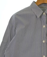 Deuxieme Classe（ドゥーズィエムクラス）カジュアルシャツ 紺 サイズ:-(L位) レディース/2200644979023