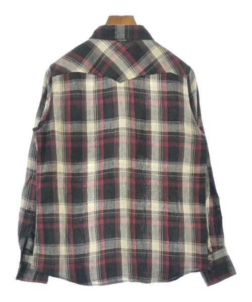 Deuxieme Classe（ドゥーズィエムクラス）カジュアルシャツ 黒 サイズ:F レディース/2200647103166