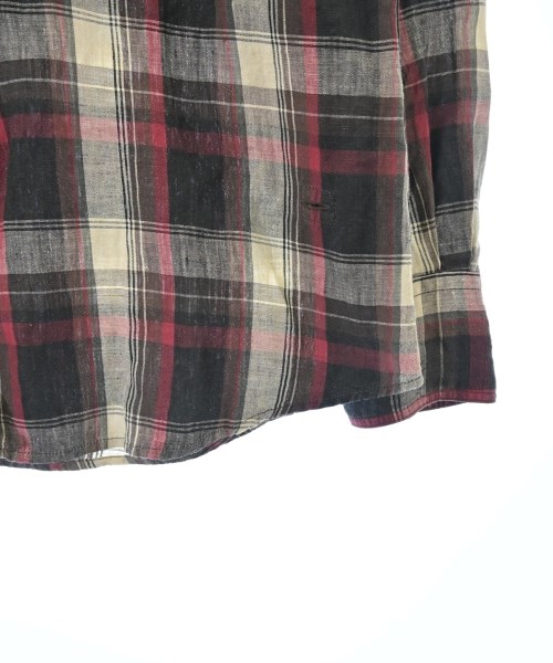 Deuxieme Classe（ドゥーズィエムクラス）カジュアルシャツ 黒 サイズ:F レディース/2200647103166