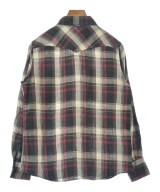 Deuxieme Classe（ドゥーズィエムクラス）カジュアルシャツ 黒 サイズ:F レディース/2200647103166