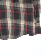 Deuxieme Classe（ドゥーズィエムクラス）カジュアルシャツ 黒 サイズ:F レディース/2200647103166