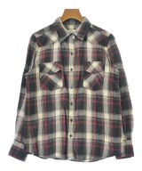 Deuxieme Classe カジュアルシャツ