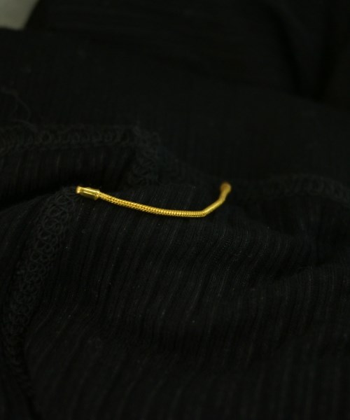 Deuxieme Classe（ドゥーズィエムクラス）その他 黒 サイズ:-(S位) レディース/2200647725054