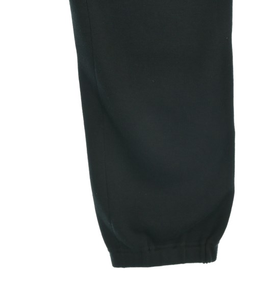MUSE de Deuxieme Classe（ミューズドゥドゥーズィーエムクラス）スウェットパンツ 黒 サイズ:38(M位) レディース/2200647725061