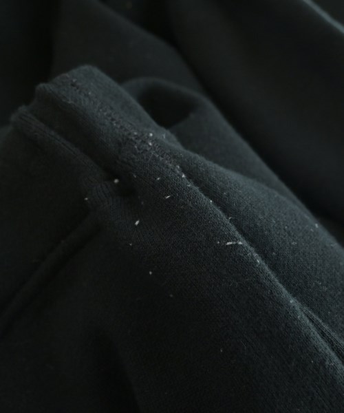 MUSE de Deuxieme Classe（ミューズドゥドゥーズィーエムクラス）スウェットパンツ 黒 サイズ:38(M位) レディース/2200647725061