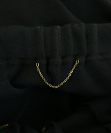 MUSE de Deuxieme Classe（ミューズドゥドゥーズィーエムクラス）スウェットパンツ 黒 サイズ:38(M位) レディース/2200647725061