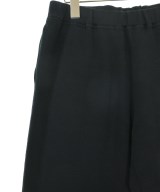 MUSE de Deuxieme Classe（ミューズドゥドゥーズィーエムクラス）スウェットパンツ 黒 サイズ:38(M位) レディース/2200647725061