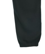 MUSE de Deuxieme Classe（ミューズドゥドゥーズィーエムクラス）スウェットパンツ 黒 サイズ:38(M位) レディース/2200647725061