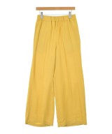 MUSE de Deuxieme Classe（ミューズドゥドゥーズィーエムクラス）その他 黄 サイズ:38(M位) レディース/2200647725078