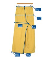 MUSE de Deuxieme Classe（ミューズドゥドゥーズィーエムクラス）その他 黄 サイズ:38(M位) レディース/2200647725078