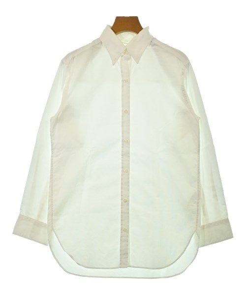 Deuxieme Classe(ドゥーズィエムクラス)カジュアルシャツ 白 サイズ:-(M位)/2200647725085