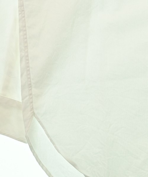 Deuxieme Classe（ドゥーズィエムクラス）カジュアルシャツ 白 サイズ:-(M位) レディース/2200647725085