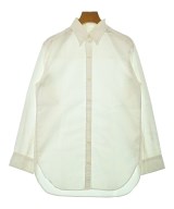 Deuxieme Classe（ドゥーズィエムクラス）カジュアルシャツ 白 サイズ:-(M位) レディース/2200647725085