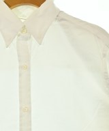 Deuxieme Classe（ドゥーズィエムクラス）カジュアルシャツ 白 サイズ:-(M位) レディース/2200647725085