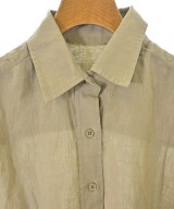 Deuxieme Classe（ドゥーズィエムクラス）カジュアルシャツ カーキ サイズ:F レディース/2200647725092