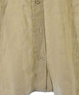 Deuxieme Classe（ドゥーズィエムクラス）カジュアルシャツ カーキ サイズ:F レディース/2200647725092