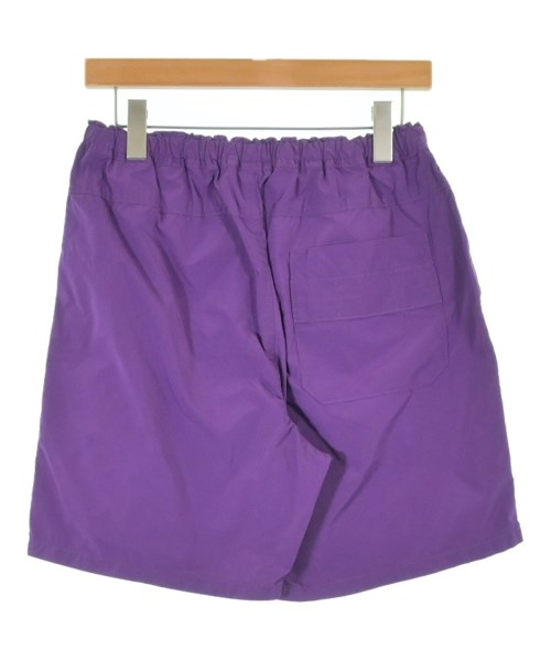 Deuxieme Classe（ドゥーズィエムクラス）ショートパンツ 紫 サイズ:F レディース/2200647725108