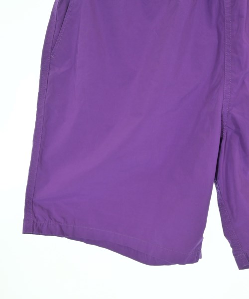 Deuxieme Classe（ドゥーズィエムクラス）ショートパンツ 紫 サイズ:F レディース/2200647725108