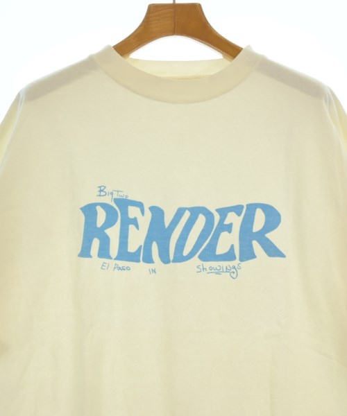 Deuxieme Classe（ドゥーズィエムクラス）Tシャツ・カットソー 白 サイズ:F レディース/2200647725139