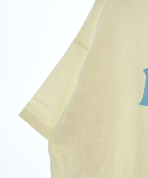 Deuxieme Classe（ドゥーズィエムクラス）Tシャツ・カットソー 白 サイズ:F レディース/2200647725139