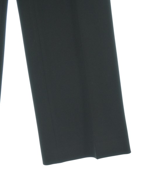 Deuxieme Classe（ドゥーズィエムクラス）スラックス 黒 サイズ:36(S位) レディース/2200649994038