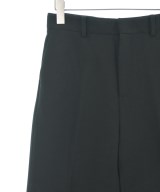 Deuxieme Classe（ドゥーズィエムクラス）スラックス 黒 サイズ:36(S位) レディース/2200649994038