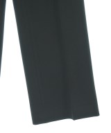 Deuxieme Classe（ドゥーズィエムクラス）スラックス 黒 サイズ:36(S位) レディース/2200649994038