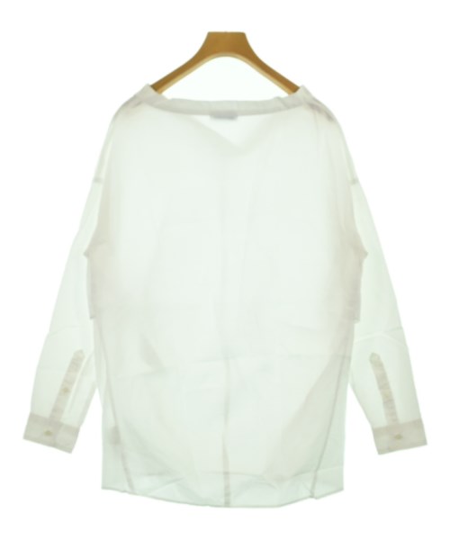 Deuxieme Classe（ドゥーズィエムクラス）ブラウス 白 サイズ:F レディース/2200643088085