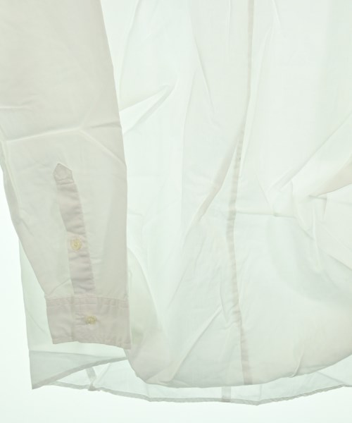 Deuxieme Classe（ドゥーズィエムクラス）ブラウス 白 サイズ:F レディース/2200643088085