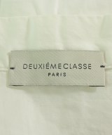 Deuxieme Classe（ドゥーズィエムクラス）ブラウス 白 サイズ:F レディース/2200643088085