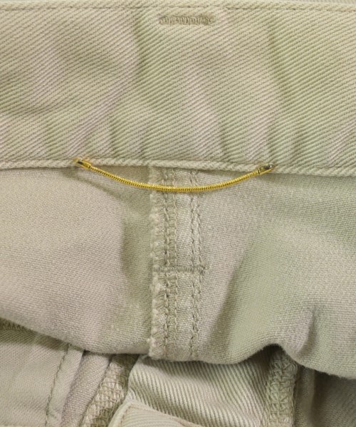 Deuxieme Classe（ドゥーズィエムクラス）ロング・マキシ丈スカート ベージュ サイズ:36(S位) レディース/2200644976077