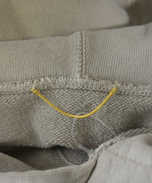 Deuxieme Classe（ドゥーズィエムクラス）パーカー グレー サイズ:F レディース/2200646709086