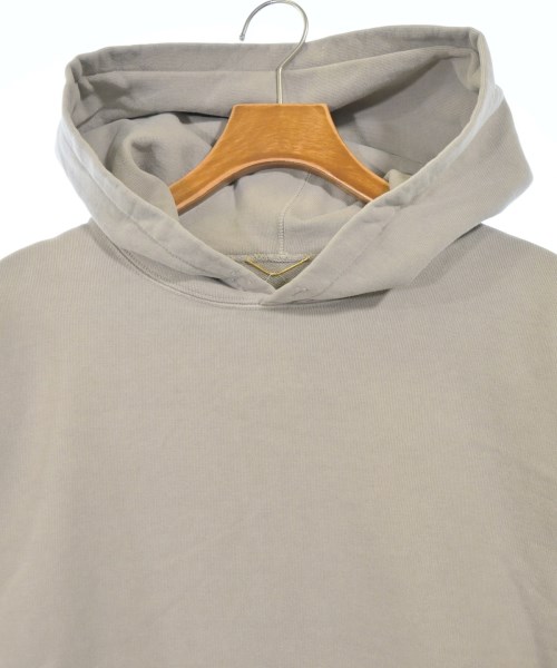 Deuxieme Classe（ドゥーズィエムクラス）パーカー グレー サイズ:F レディース/2200646709086