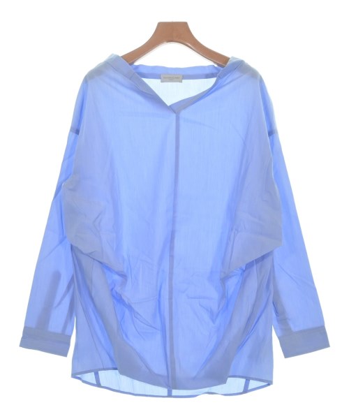 Deuxieme Classe(ドゥーズィエムクラス)カジュアルシャツ 青 サイズ:F/2200646709116