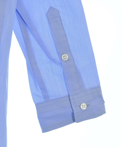 Deuxieme Classe（ドゥーズィエムクラス）カジュアルシャツ 青 サイズ:F レディース/2200646709116