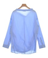 Deuxieme Classe（ドゥーズィエムクラス）カジュアルシャツ 青 サイズ:F レディース/2200646709116