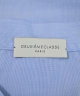 Deuxieme Classe（ドゥーズィエムクラス）カジュアルシャツ 青 サイズ:F レディース/2200646709116
