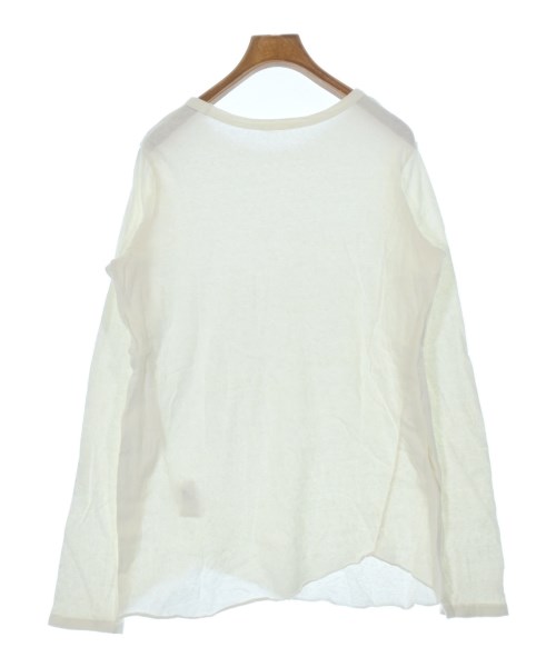 Deuxieme Classe（ドゥーズィエムクラス）Tシャツ・カットソー 白 サイズ:-(M位) レディース/2200646709147